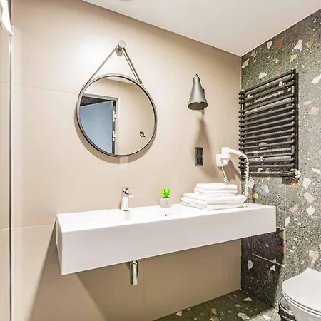 Vacationclub - Biala Perla 301 Сенна