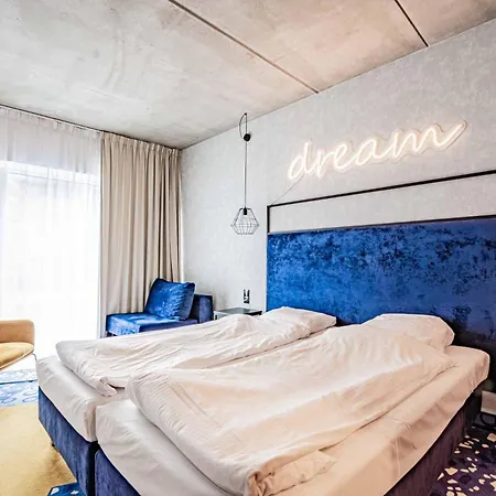 Vacationclub - Biala Perla 301 Апартаменты Сенна