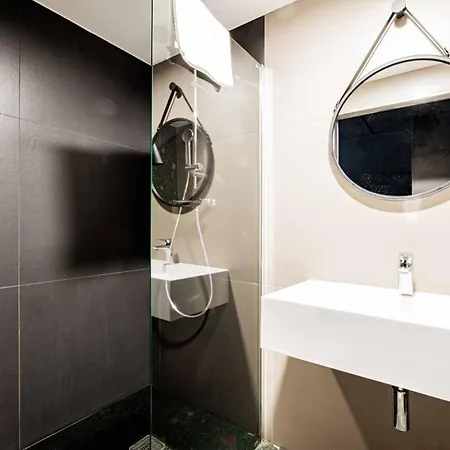 아파트 Vacationclub - Biala Perla 301 *