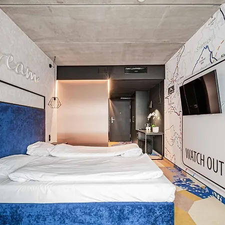 Vacationclub - Biala Perla 301 Апартаменты Сенна