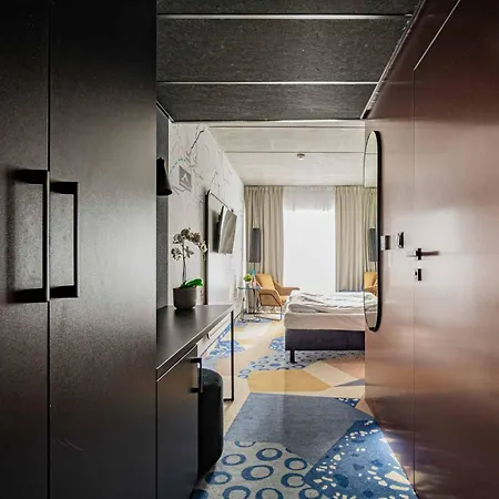 아파트 Vacationclub - Biala Perla 301