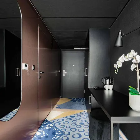 Vacationclub - Biala Perla 301 Апартаменты Сенна