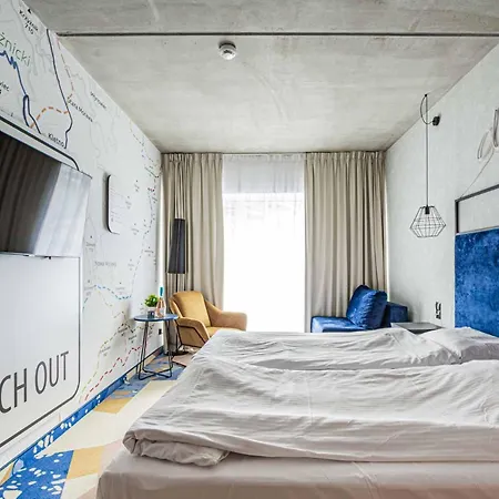 Апартаменты Vacationclub - Biala Perla 301 Сенна