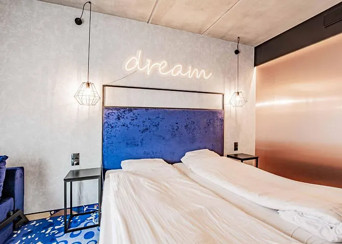 Vacationclub - Biala Perla 301 * Sienna (Klodzko)