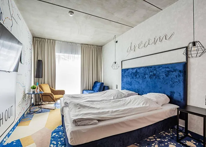 Apartmán Vacationclub - Biala Perla 301 *