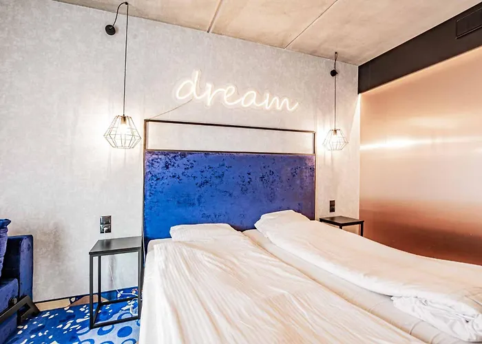 Vacationclub - Biala Perla 301 Apartmán *