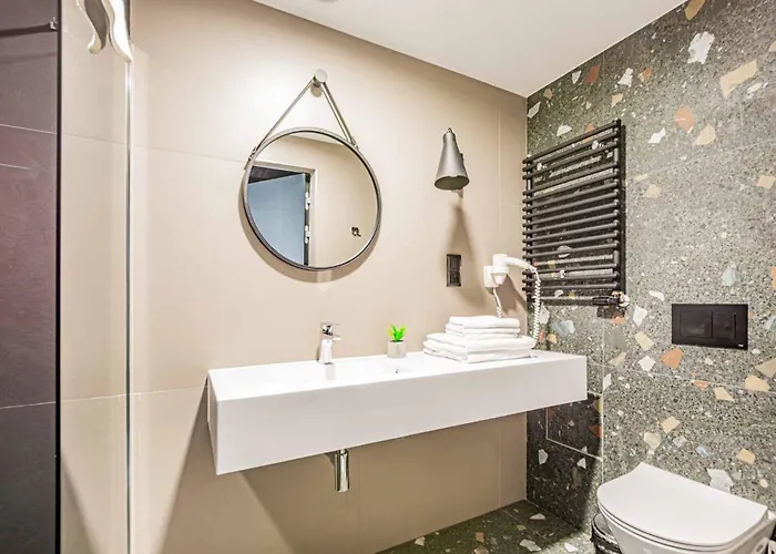 Vacationclub - Biala Perla 301 Sienna (Klodzko)