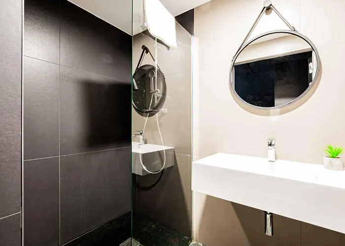 Apartmán Vacationclub - Biala Perla 301 *