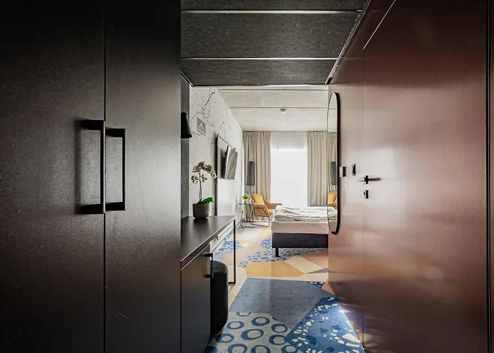 Apartmán Vacationclub - Biala Perla 301