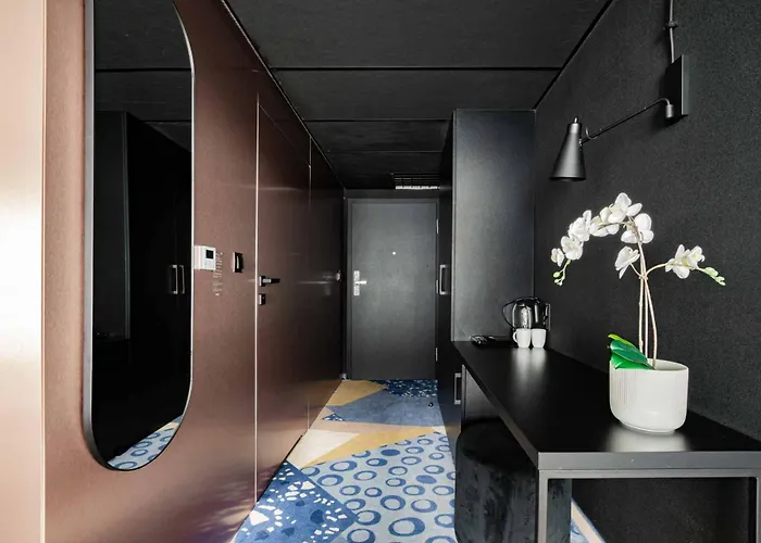 Vacationclub - Biala Perla 301 Apartmán Sienna (Klodzko)